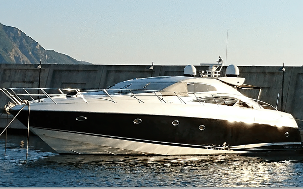 Sunseeker 72